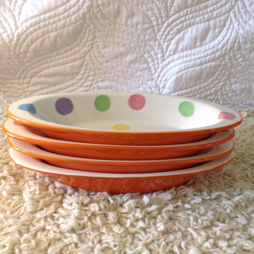(4) Le Gourmet chef Baking dishes, Au gratin Dishes, Kitchen chic, Culinary dish - Picture 2 of 5